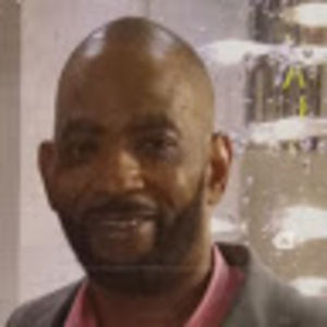 Meet your Posher, Darrell